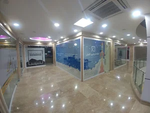 کارگاه فن‌آوری کاوش