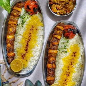 رستوران سنتی یاران