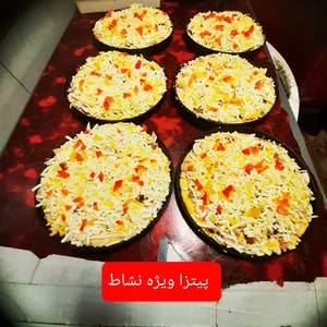 فست فود نشاط 2