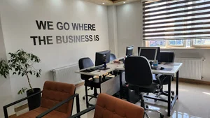 modearch دفتر طراحی و معماری مد آرک