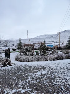 مجموعه فرهنگی تفریحی دریاچه