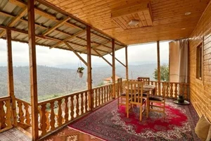 اجاره خانه روستایی در لفور - عالم کلا