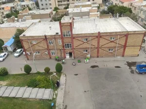 انبار دارویی بیمارستان 2