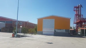 شرکت آذر مارال تبریز