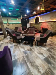 کافه سنتی ایران زمین 5