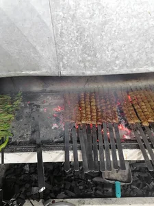 کبابی نایب