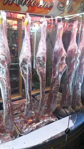 گوشت سرچشمه
