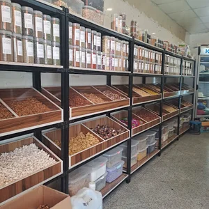 آجیل بار فروشگاه خشکبار و گیاهان دارویی