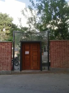 خانه نیما یوشیج (تهران) 5