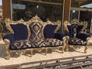 نمایشگاه مبل و لوستر مهدی