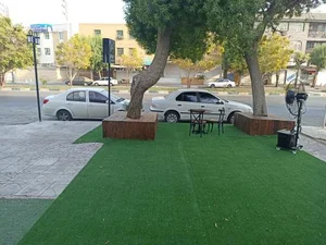 کافه حامی 3