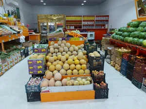 میوه فروشی مرادی 3