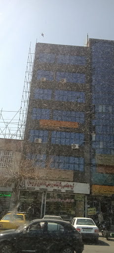 دفتر پیشخوان خدمات دولت و بخش عمومی