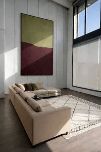 Adva Factory Showroom