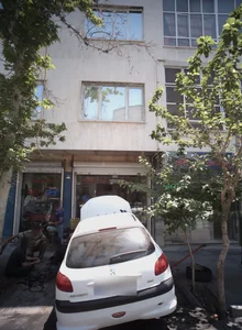 تعمیرگاه خودرو 2