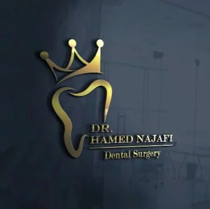 مرکز دندانپزشکی دکتر حامد نجفی (جراح_دندانپزشک)