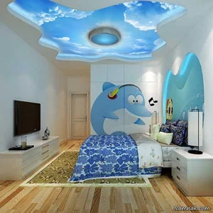 دکوراسیون و پرده سرای آروند