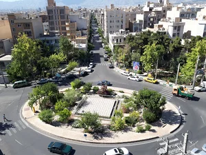 فلکه مادر