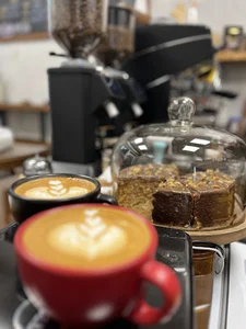 Vaaroozh Cafe