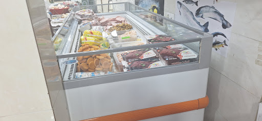 فروشگاه مرغ و گوشت امانی