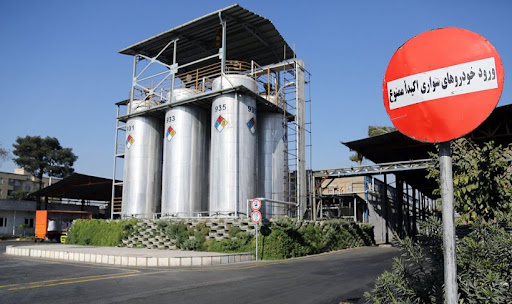 کارخانه مارگارین