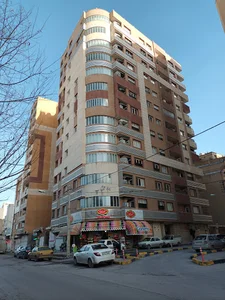 مجتمع مسکونی برج مهتاب