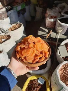 خشکبار و خواربار رحمانی 4