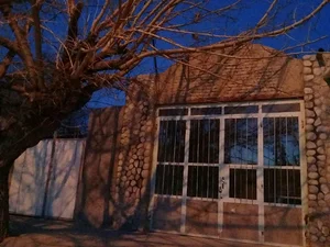 آرایشگاه شابون علی