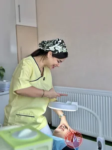مطب دندانپزشکی دکتر مرجان (زهرا) پورحسن 2