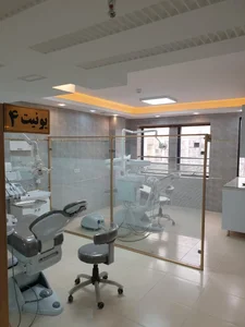 کلینیک دندانپزشکی رحیم زاده 4
