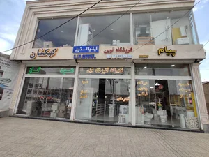 فروشگاه دشتیان (هود-سینک-گاز)