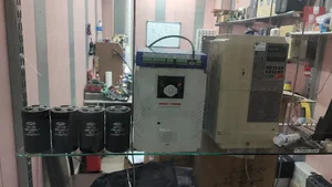 اتوماسیون صنعتی انصاری
