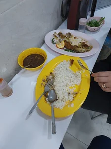 قلیه سرای کوکا