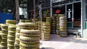 لاستیک فروشی تک تایر