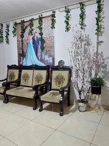 سالن زیبایی مهر آرا 2