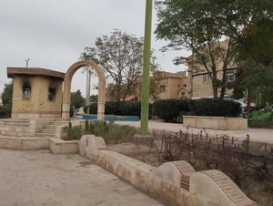 بوستان ساحلی 3
