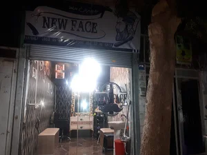 New Face.barbershop