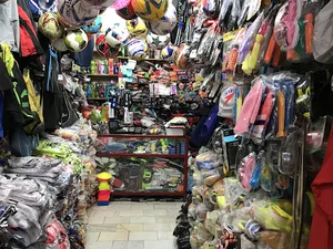 Reza Shop