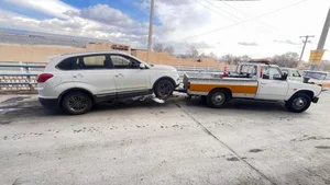 امداد خودروی موسوی