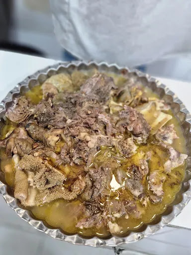 کله پزی تمیز