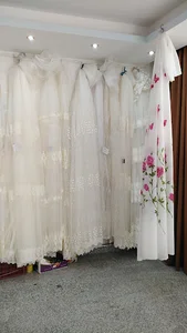پارچه فروشی رزاقی