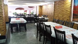 رستوران اکبر جوجه