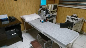 کلینیک تخصصی مغز و علوم اعصاب مرکزی کرج
