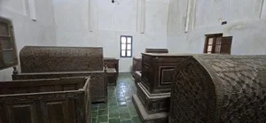 موزه و آرامگاه شاه اسماعیل صفوی 5