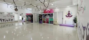 باشگاه آرامش درون 5