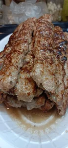 آقای کباب 5