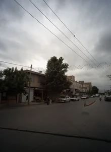 میوه فروشی