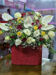 گل فروشی لابوته