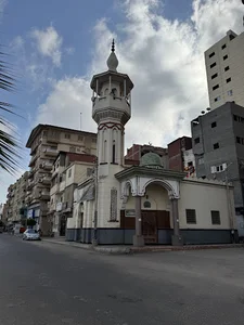Meseiri Mosque