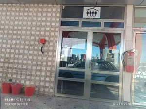 پمپ بنزین فدک 2